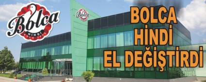BOLCA H�ND� EL DE���T�RD�