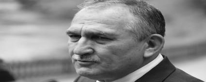 �Millet�e bir ve beraber olarak ter�r� dize getirece�iz�
