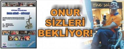ONUR S�ZLER� BEKL�YOR!