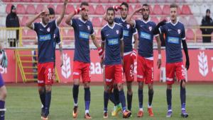 KUPA'DA �LK GAL�B�YET
