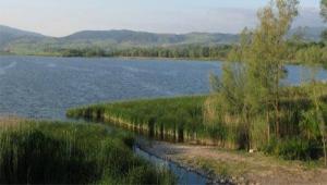 O G�L TUR�ZME A�ILIYOR