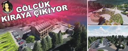 G�LC�K K�RAYA �IKIYOR