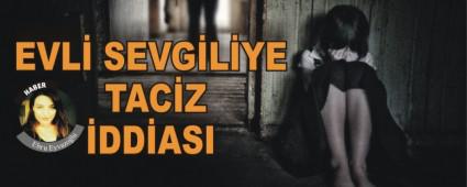 EVL� SEVG�L�YE TAC�Z �DD�ASI