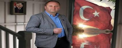 SA�M �EV�K K�MLERE KIZDI!