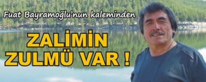 ZAL�M�N ZULM� VAR !       