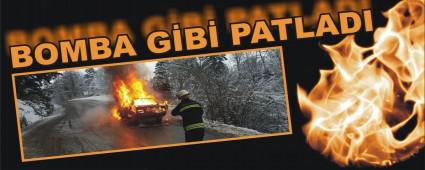 BOMBA G�B� PATLADI