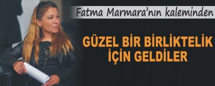 G�ZEL B�R B�RL�KTEL�K ���N GELD�LER