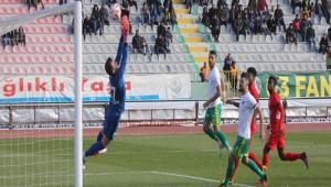 URFA ACI GELD�; 4-0