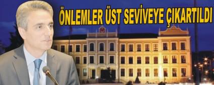 �NLEMLER �ST SEV�VEYE �IKARTILDI