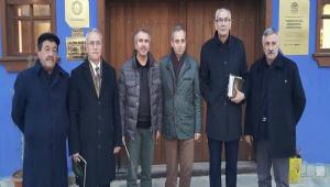 G�YN�K'TE YA�AMAYAN G�YN�KL�LERE Z�YARET