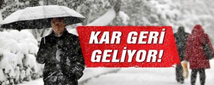 KAR GER� GEL�YOR