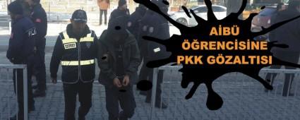 A�B� ��RENC�S�NE PKK G�ZALTISI