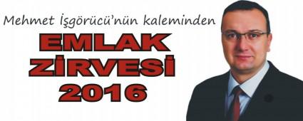 EMLAK Z�RVES� 2016