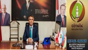 KAZAN UYARDI; ��T�BAR ETMEY�N!�
