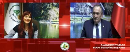 BA�KAN YILMAZ, FACEBOOK'TA SORULARI YANITLADI