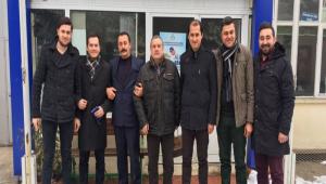 Gen�ler il�e ve k�yleri ihmal etmiyor