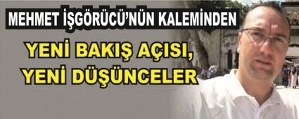 YEN� BAKI� A�ISI, YEN� D���NCELERYEN� BAKI� A�ISI, YEN� D���NCELER