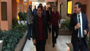 Eski Bakan G�ll�ce'den Narven'e Tam Not