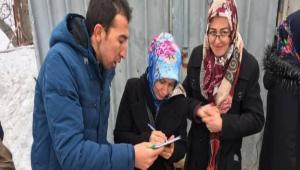 SEBEN'�N GEN� ��FT��LER�NE B�Y�K BA� HAYVAN DESTE��