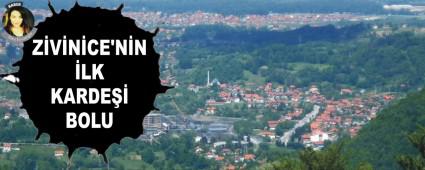 Z�V�N�CE'N�N �LK KARDE�� BOLU