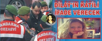 D�LAY'IN KAT�L� �FADE VERECEK