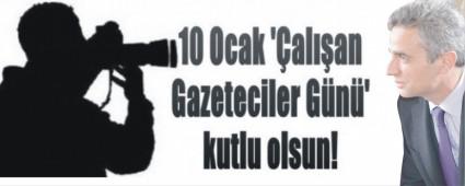 BARU� GAZETEC�LER� UNUTMADI