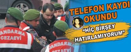 Savc� m�ebbet istedi, avukatlar s�re