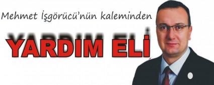 YARDIM EL�