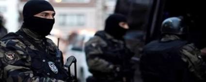 13 A�B�'L� ��RENC�YE PKK G�ZALTISI