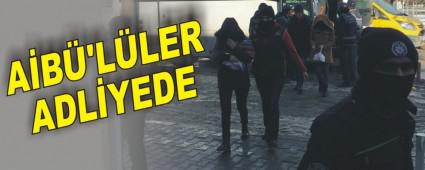 A�B�'L�LER ADL�YEDE