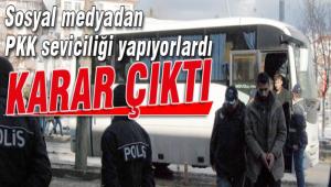 12 ki�i i�in mahkeme karar�n� verdi