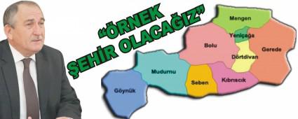 ��RNEK �EH�R OLACA�IZ�