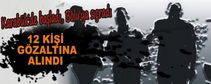12 K��� G�ZALTINA ALINDI