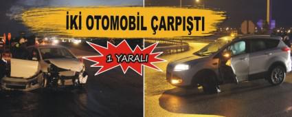 �K� OTOMOB�L �ARPI�TI