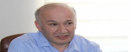 �ARIKCI; �K�MSEN�N HABER� YOK, GEREKEN� YAPTIK�