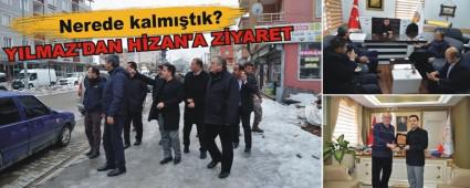 Nerede kalm��t�k?
