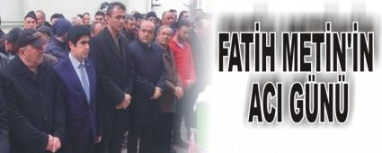 FAT�H MET�N'�N ACI G�N�