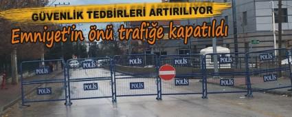 G�VENL�K TEDB�RLER� ARTIRILIYOR
