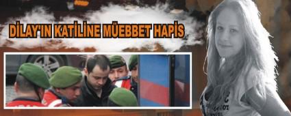 D�LAY'IN KAT�L�NE M�EBBET HAP�S
