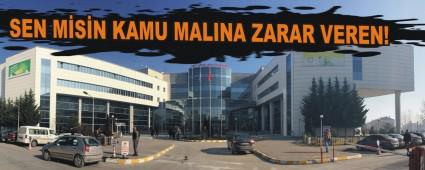 SEN M�S�N KAMU MALINA ZARAR VEREN!