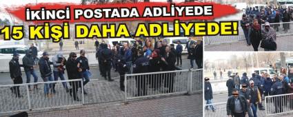 �K�NC� POSTADA ADL�YEDE