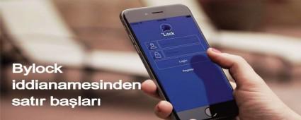 KAPSAMLI BY LOCK �DD�ANAMES� HAZIRLANDI