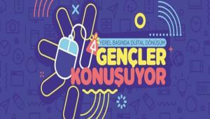 �NTERNET YASASI �ALI�TAYLARI BA�LIYOR