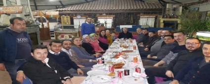 BA�KAN KAZAN'DAN �ZEL KALEM�NE VEDA YEME��