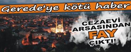 CEZAEV� ARSASINDAN FAY �IKTI!