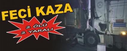 FEC� KAZA