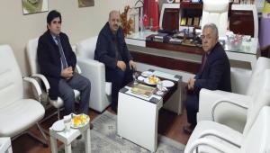 Erco�kun'a referandum �ncesi esnaftan b�y�k moral