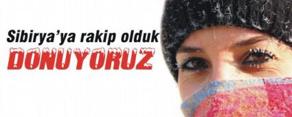 T�RK�YE'N�N EN SO�UK �EHR� BOLU OLDU