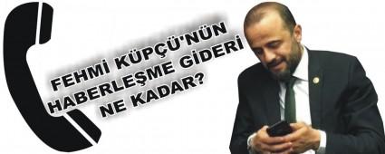 FEHM� K�P��'N�N HABERLE�ME G�DER� NE KADAR?