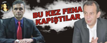 BU KEZ FENA KAPI�TILAR